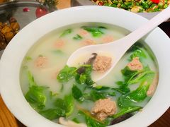 -周三的情书花园餐厅(江北店)