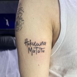 -彦瑾·TATTOOstudio