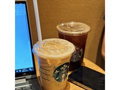 -星巴克臻选(广州太古汇店)