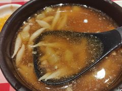 -西贝(武汉群星城店)