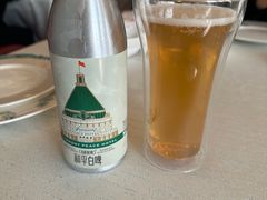 -上海和平饭店龙凤厅 Dragon Phoenix