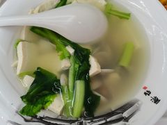 -北戴河庆山饭店·海鲜砂锅粥(北戴河黑石路店)