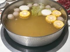 -汕头八合里海记牛肉店(清河店)