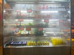 自助取餐区-湘味淳(千禧街店)