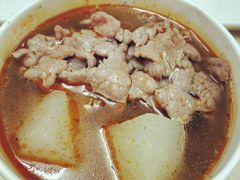 -江三王记牛杂馆(总店)