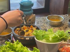 -安又胖韩国烤肉