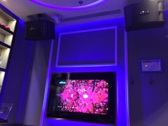 -米乐星世界KTV