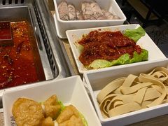 -野妹经典火锅(民治店)