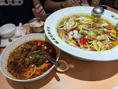 -太二酸菜鱼(深圳布吉万象汇店)