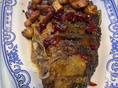 -祥合顺干烧鱼(建华西道店)