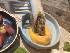 -HIGH FIVE哈福手工汉堡(桂林路店)