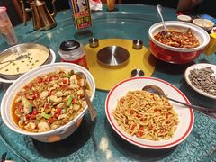 -柴火农家·江西赣南菜(土华店)