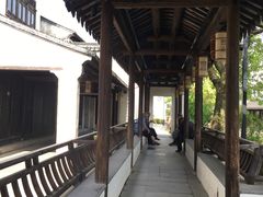 -黎里古镇