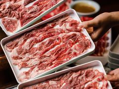 -京元盛铜锅涮肉(上海总店)