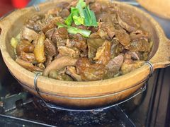 -包工仔·牛杂自助放题