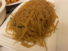 -开元食府(长兴路店)