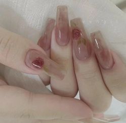 -LILY NAILS美甲美睫