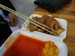 -细妹五香牛杂(步行街店)