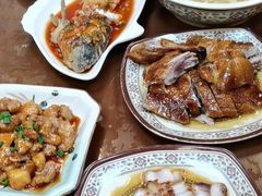 -聂记粤菜馆(鼓西路店)