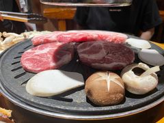 -韩象烤肉·韩国料理(市南麦凯乐旗舰店)
