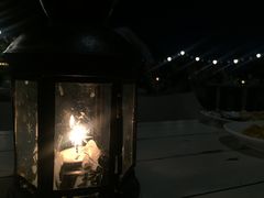 -网红落日悬崖餐厅 The Sky Gallery