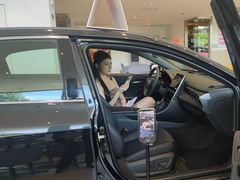 -上海和裕一汽丰田4S店(七宝店)