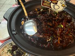 -回味黑鸭煲·始于2006(万松园店)