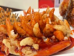 -得月楼·省级非遗·传统苏帮菜(观前店)