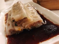 -潮福城大酒楼(北尚店)