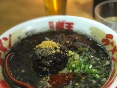-豚王拉面(锦荣商业大厦店)