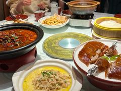 -大鸭梨烤鸭店(花园村店)