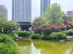 -江宁织造博物馆