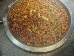 -胖子鱼·天水麻辣鱼火锅(秦州407店)