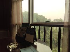 -绍兴鉴湖君澜大酒店