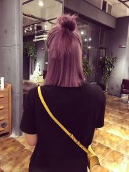 -藤野造型·专业烫染店