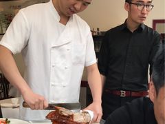 -北京烤鸭店