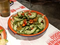 -老表记广西宵夜螺蛳鸭脚煲(东盟店)