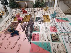 -肆兮眼镜·蔡司·徕卡战略合作店(大坪店)
