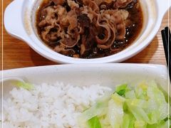 -南城香(北京南站店)