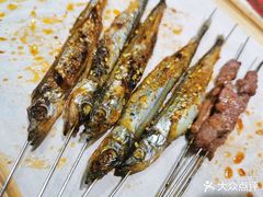 -申记串道和和旗舰店(北行店)