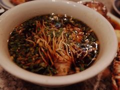 老牌阳春面-南京大牌档(三阳广场苏宁店)