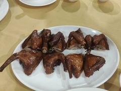 -吉莲利苑海鲜酒家(珠海拱北29年老字号店)