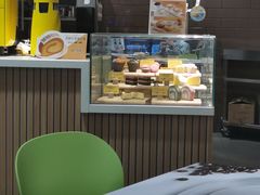-麦当劳(金山红星美凯龙DT店)