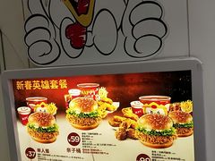 -肯德基(西桥店)