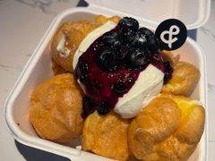 -BUTTERFUL&CREAMOROUS 黄油与面包(西单大悦城店)