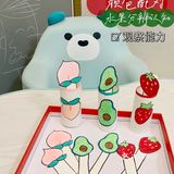 1~6个月龄孩子的早教方案出来啦！
