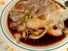 -西关明记肠粉·亚洲地标美食(北京路店)