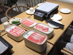 -玫瑰花园自助烤肉(顺义鑫海韵通店)