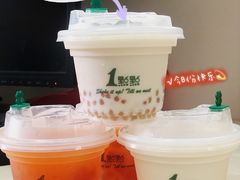 -1点点(嘉兴八佰伴华府店)