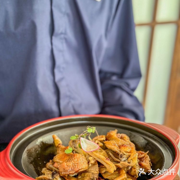 这家福建菜巨好吃😋一次就征服我的胃❗️